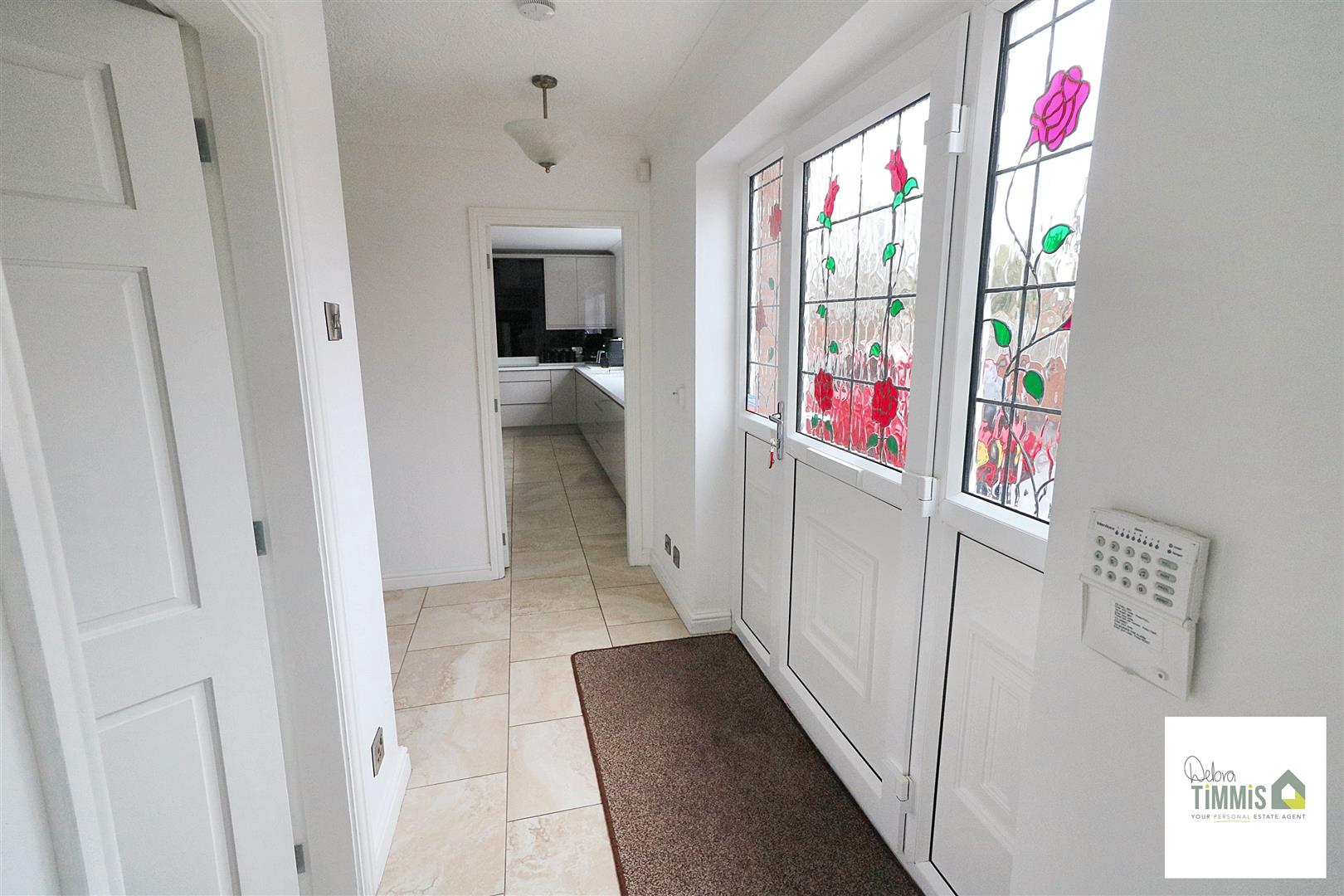 Millrise Road, Milton, Stoke-On-Trent